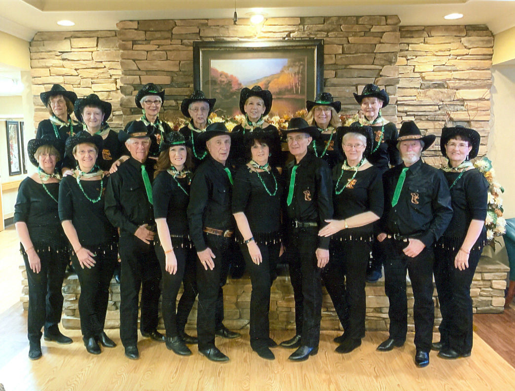 Copper City Divas and Dudes